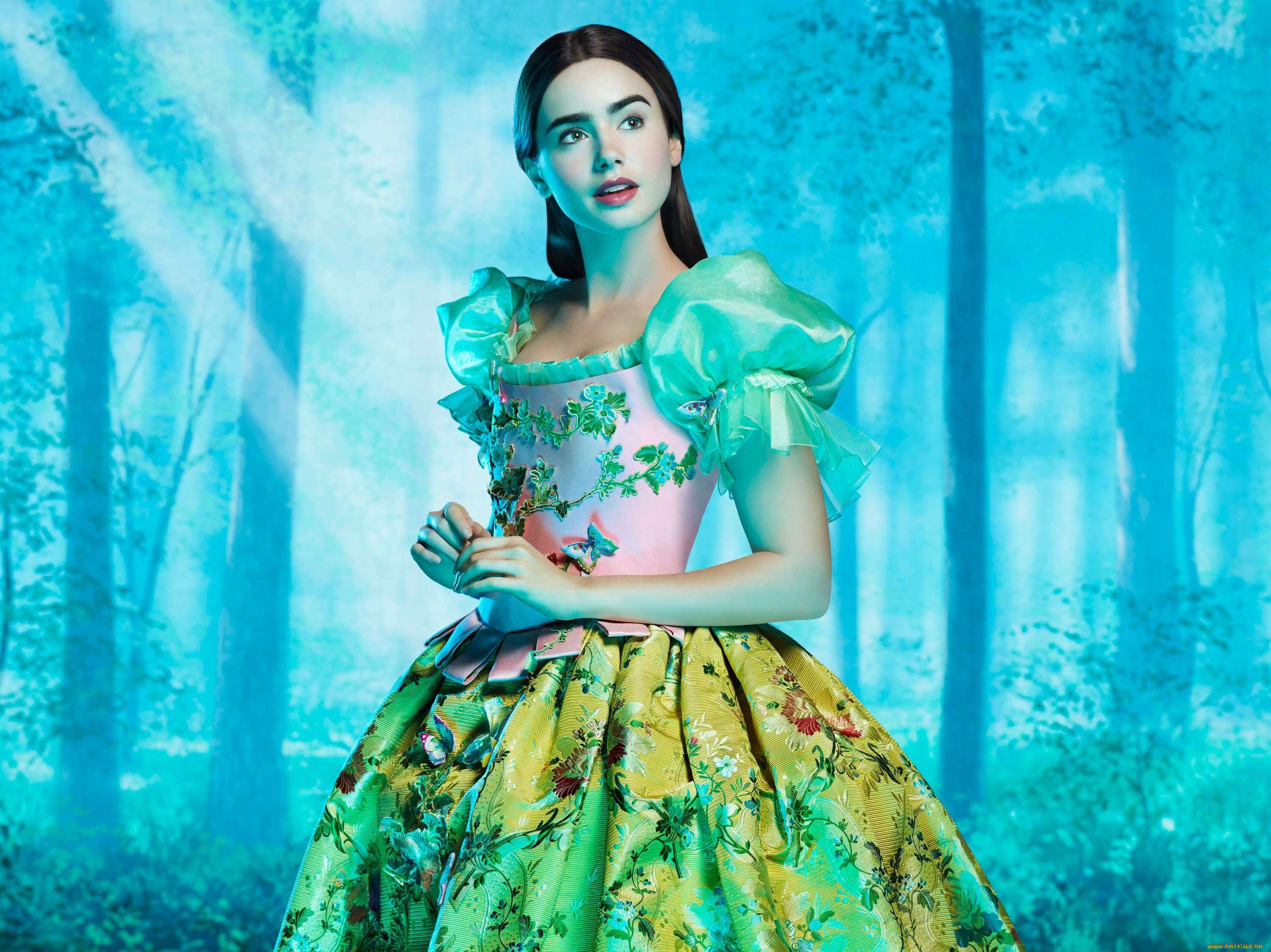 mirror, , , lily, collins, snow, white
